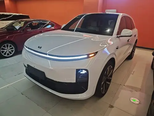 Li Auto L6, 2024
