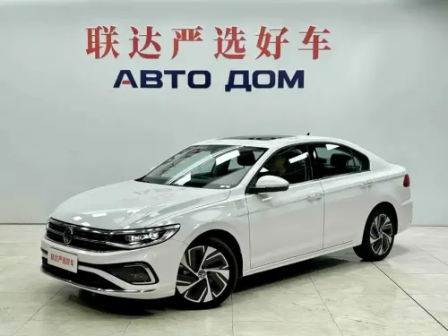 Volkswagen Bora, 2022