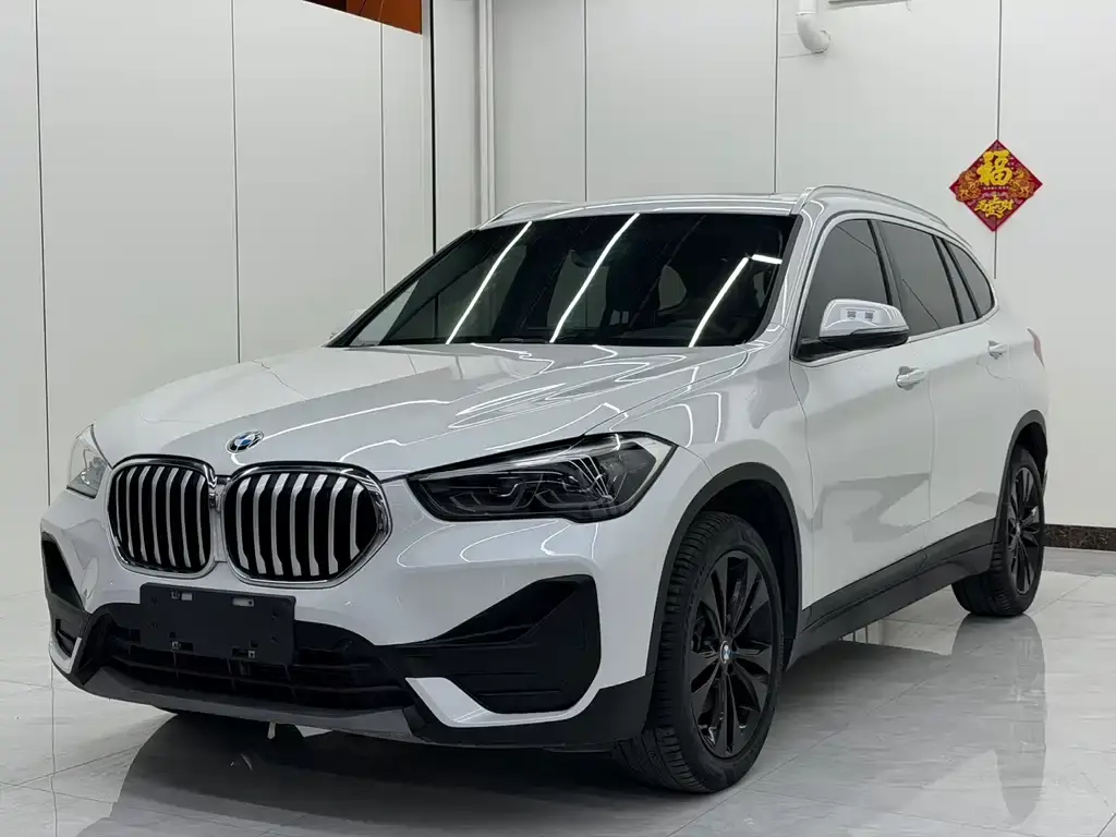 BMW 宝马X1, 2022