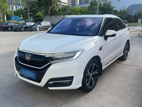 Honda UR-V, 2020