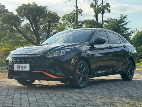 Dongfeng Yixuan, 2023