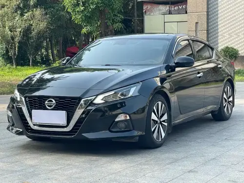 Nissan Teana, 2022