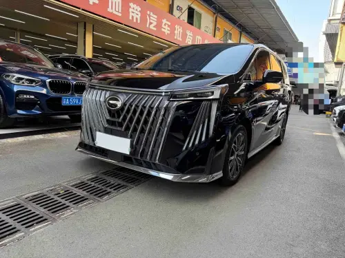 GAC M8, 2023