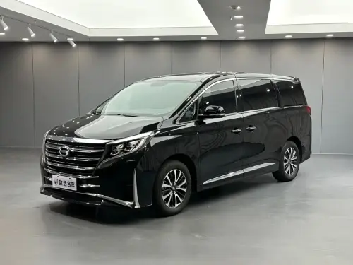 GAC M8, 2022