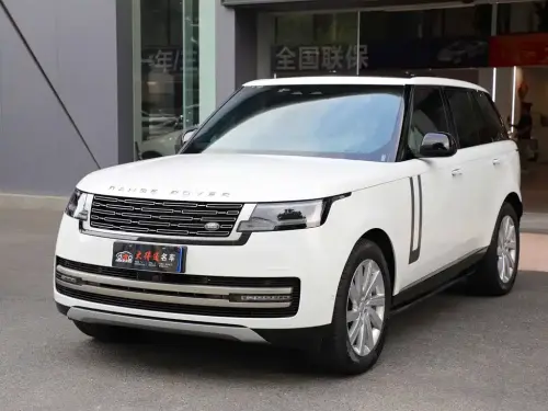 Land Rover Range Rover, 2023