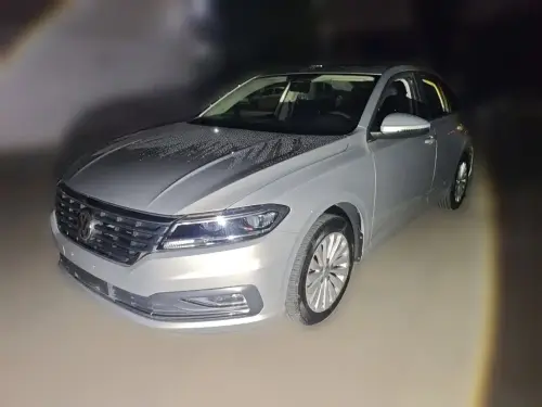Volkswagen Lavida, 2020