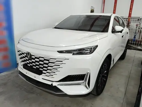 Changan UNI-K, 2024
