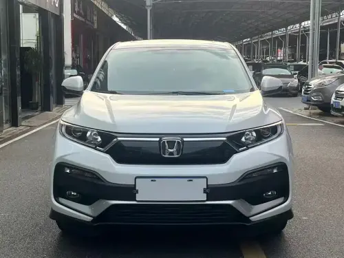 Honda XR-V, 2022