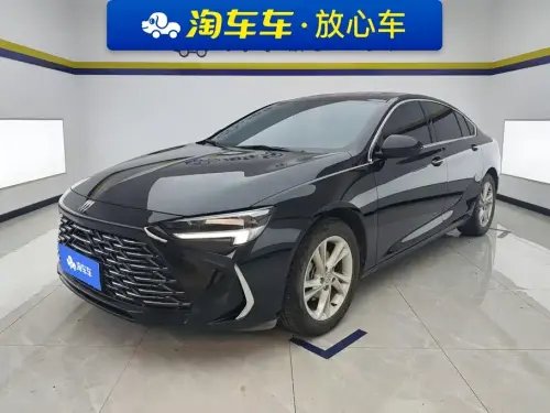 Buick Regal, 2024