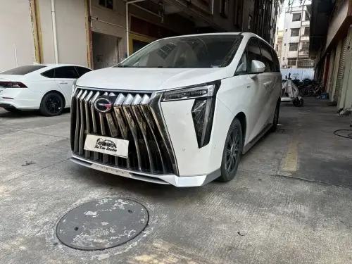 GAC E9, 2023