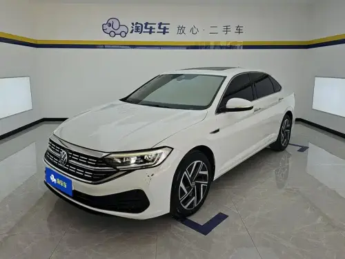 Volkswagen Sagitar, 2024