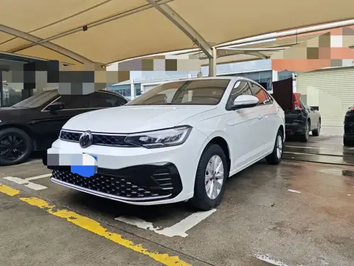Volkswagen Lavida, 2023