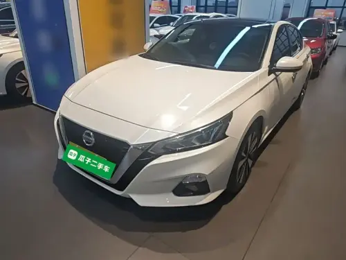 Nissan Teana, 2022