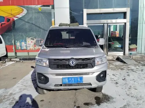 Dongfeng D71 PLUS, 2023