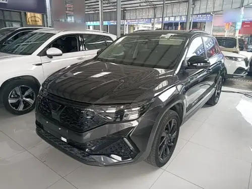 Jetta VS5, 2023