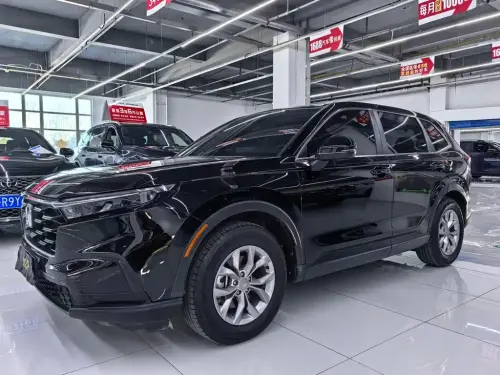 Honda CR-V, 2025