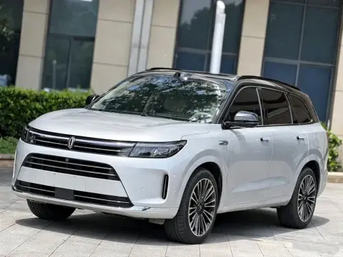 AITO M7, 2024