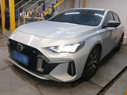 GAC Empow, 2023
