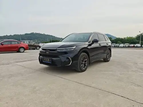 Honda Breeze, 2025