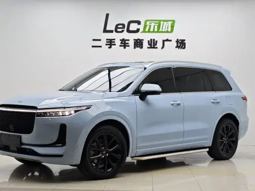 Li Auto ONE, 2020