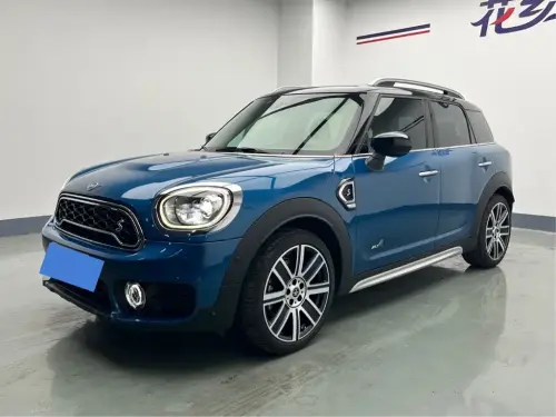 Mini MINI COUNTRYMAN, 2020