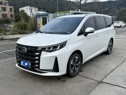 GAC M6, 2024
