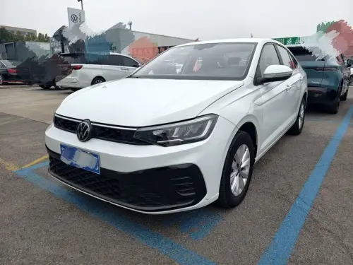 Volkswagen Lavida, 2024