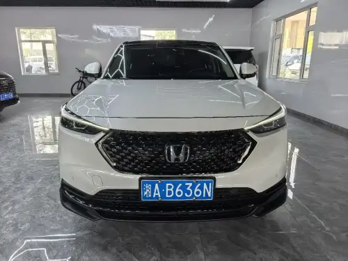 Honda XR-V, 2024