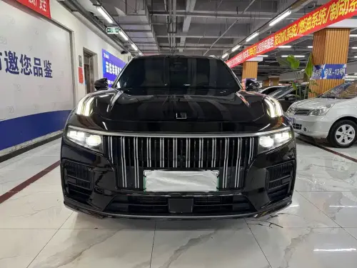 Lynk & Co 09, 2023