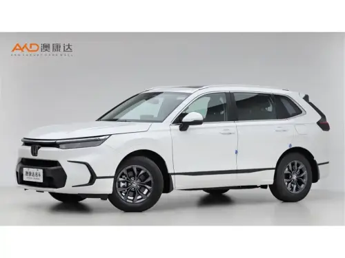 Honda Breeze, 2023