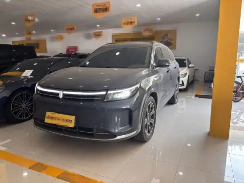 AITO M7, 2024