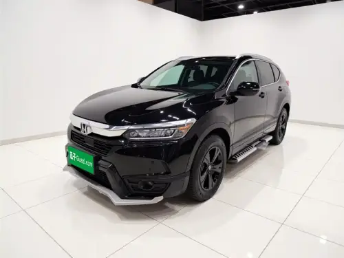 Honda Breeze, 2023