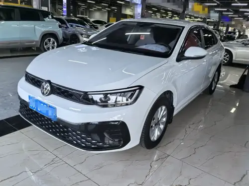 Volkswagen Lavida, 2024