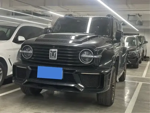 Tank 300, 2022