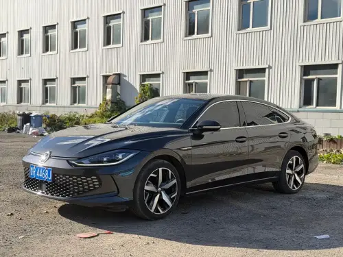 Volkswagen Lamando, 2023