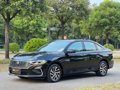 Volkswagen Lavida, 2022