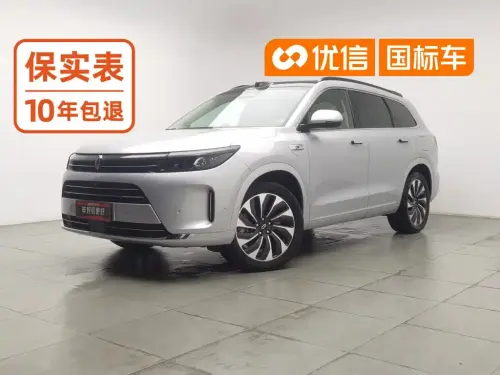 AITO M7, 2024