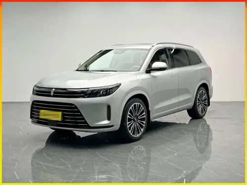 AITO M7, 2023