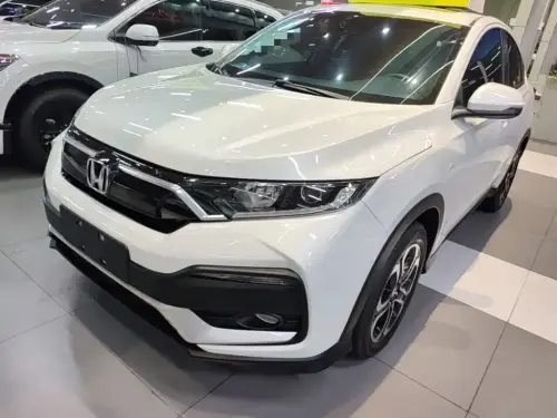 Honda XR-V, 2021