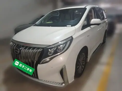 GAC M8, 2021