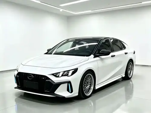 GAC Empow, 2022