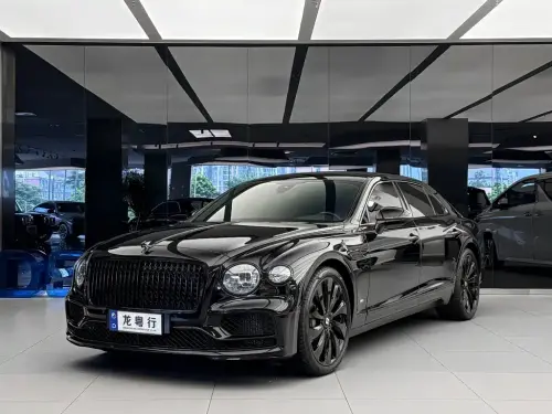Bentley Flying Spur, 2023