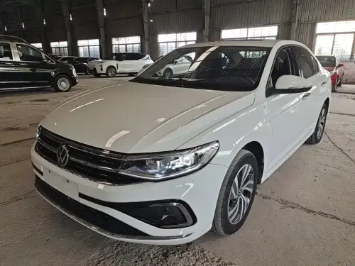 Volkswagen Bora, 2023