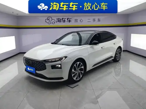 Ford Mondeo, 2023