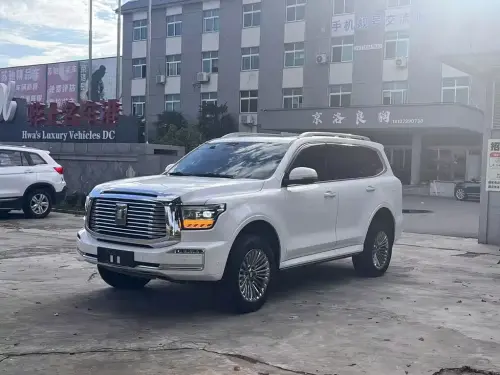 Tank 500, 2023