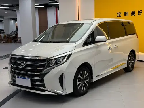 GAC M8, 2023