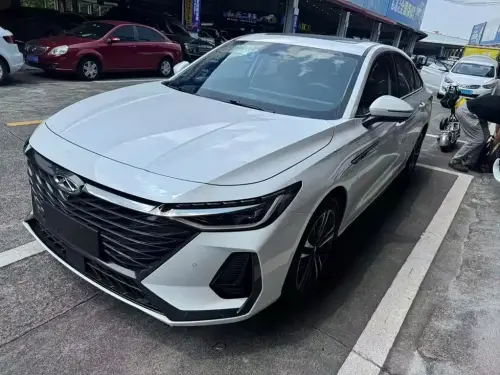 Chery Arrizo 8, 2023