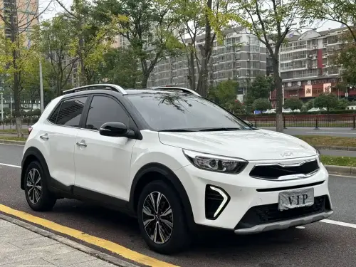 Kia KX1, 2022