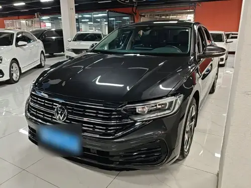 Volkswagen Sagitar, 2024