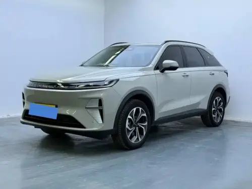 Haval Xiaolong MAX, 2025
